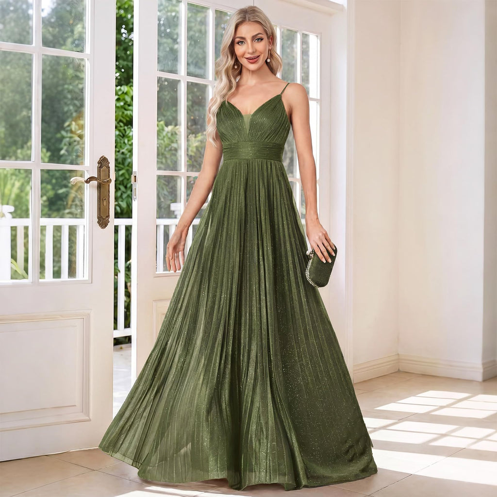 XU00155 - Sage Green Front