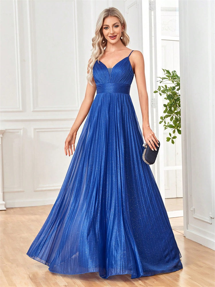 XU00155 - Royal Blue