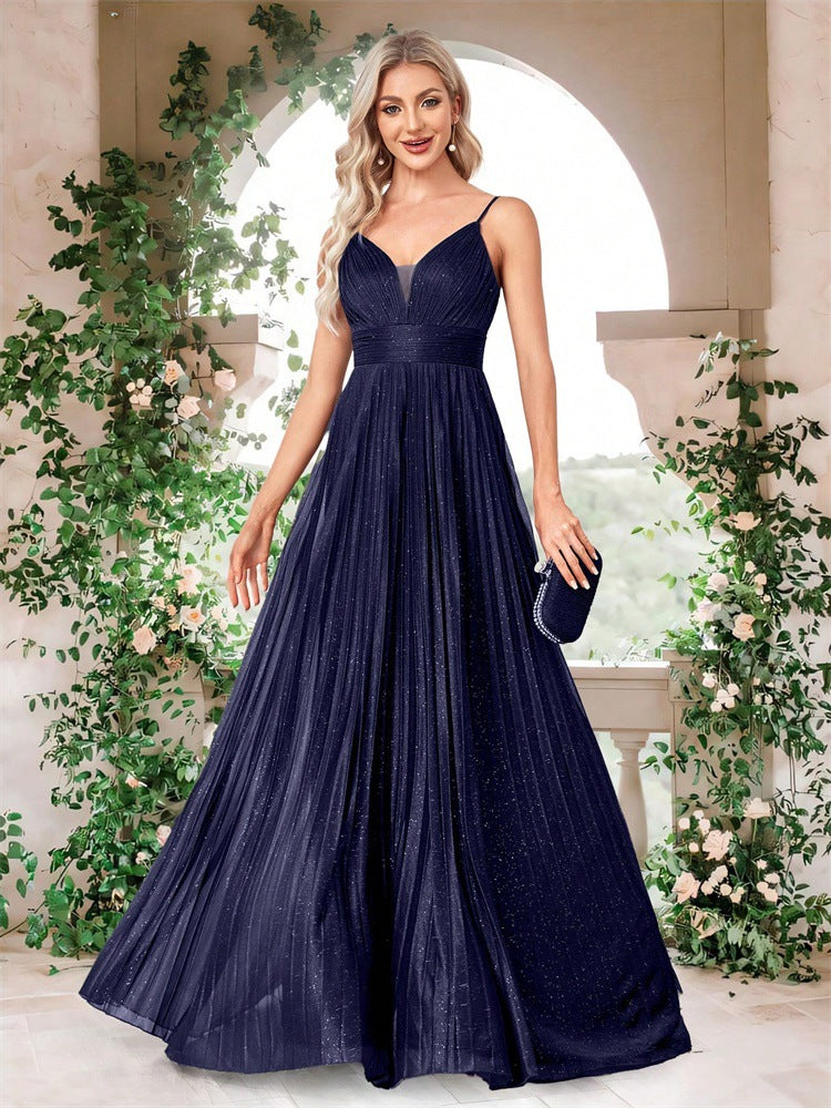 XU00155 - Navy Blue