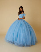 Light Blue side view
